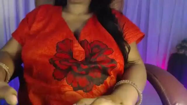 Image 2 of prita07 Stream on Chaturbate on 4 days ago