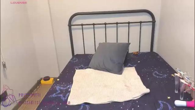 Image 12 of prittiditti Stream on Chaturbate on 2 months ago