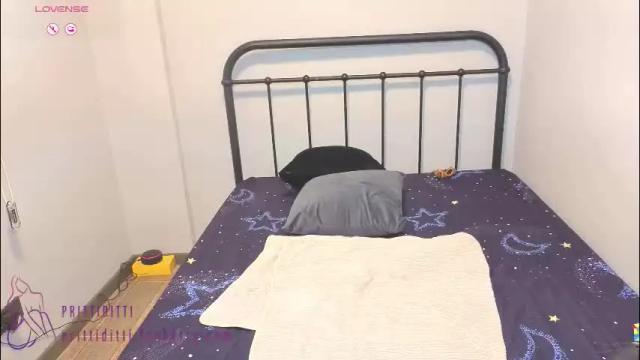 Thumbnail 2, prittiditti's Stream at Chaturbate, 2 months ago