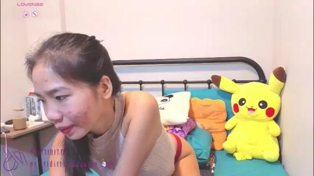 Image 12 of prittiditti Stream on Chaturbate on 1 month ago