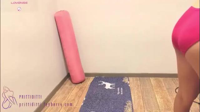 Image 4 of prittiditti Stream on Chaturbate on 1 month ago