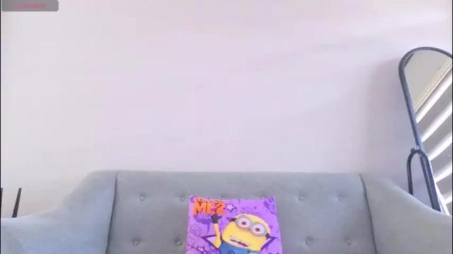 Image 12 of prittiditti Stream on Chaturbate on 4 days ago