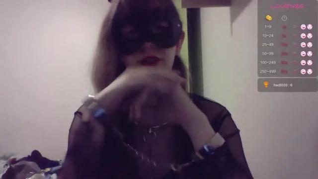 Image 6 of prixiedoll Stream on Chaturbate on 18 months ago