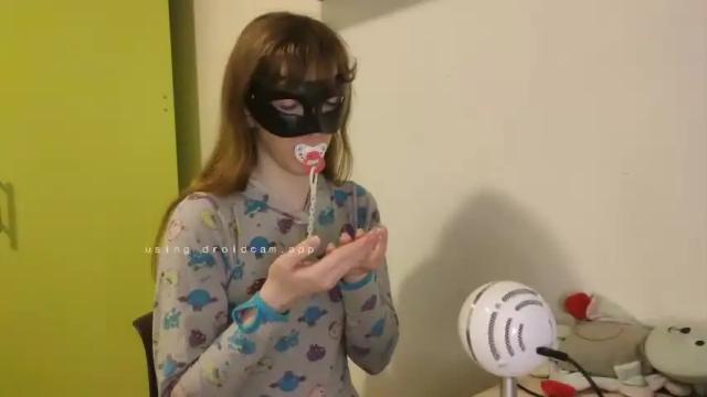 Image 2 of prixiedoll Stream on Chaturbate on 23 months ago