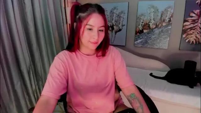 Thumbnail 3, priya_rose's Stream at Chaturbate, 1 month ago