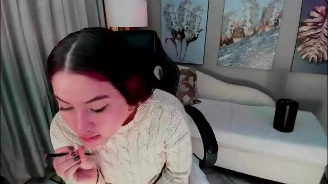 Image 8 of priya_rose Stream on Chaturbate on 1 month ago