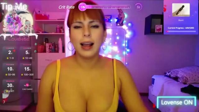 Image 11 of procastination_exe Stream on Chaturbate on 18 months ago