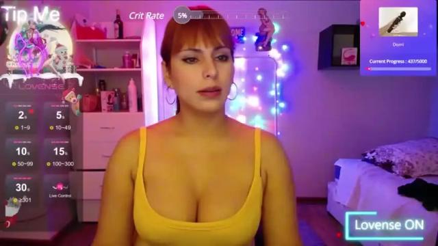 Image 2 of procastination_exe Stream on Chaturbate on 18 months ago