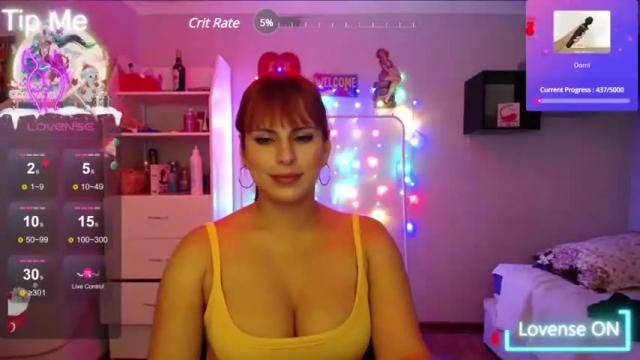 Image 3 of procastination_exe Stream on Chaturbate on 18 months ago