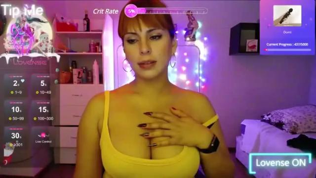 Image 6 of procastination_exe Stream on Chaturbate on 18 months ago