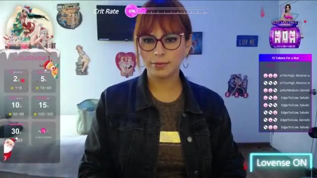 Image 2 of procastination_exe Stream on Chaturbate on 17 months ago