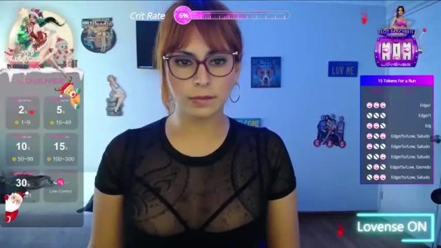 Image 8 of procastination_exe Stream on Chaturbate on 17 months ago