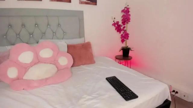 Image 2 of profanared Stream on Chaturbate on 21 months ago