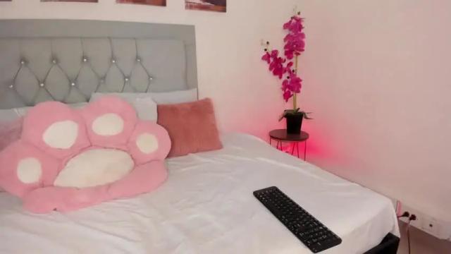 Image 3 of profanared Stream on Chaturbate on 21 months ago