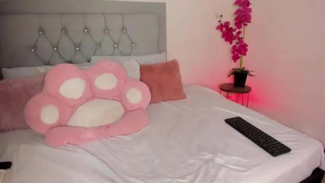 Image 6 of profanared Stream on Chaturbate on 21 months ago