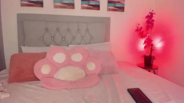 Image 4 of profanared Stream on Chaturbate on 20 months ago