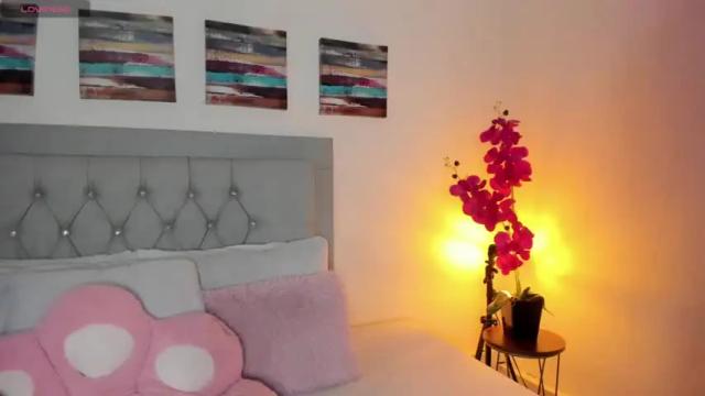 Image 2 of profanared Stream on Chaturbate on 19 months ago