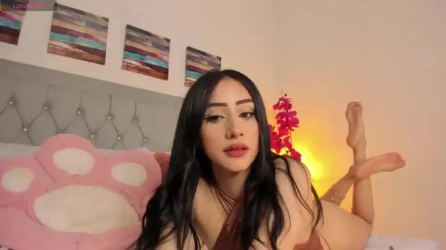 Image 10 of profanared Stream on Chaturbate on 19 months ago