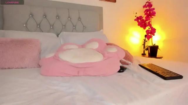 Image 8 of profanared Stream on Chaturbate on 19 months ago