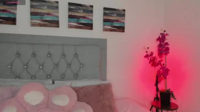 Image 3 of profanared Stream on Chaturbate on 19 months ago