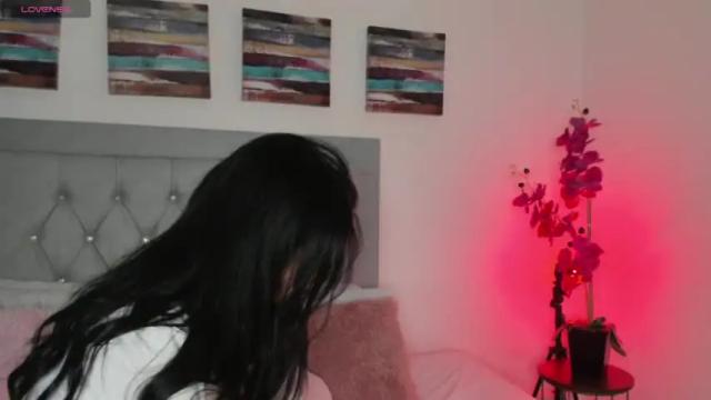 Image 4 of profanared Stream on Chaturbate on 19 months ago