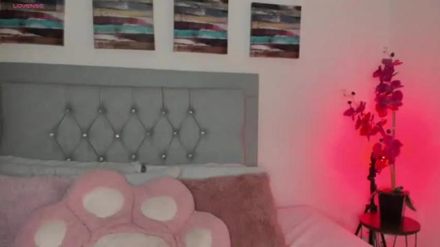 Image 6 of profanared Stream on Chaturbate on 19 months ago