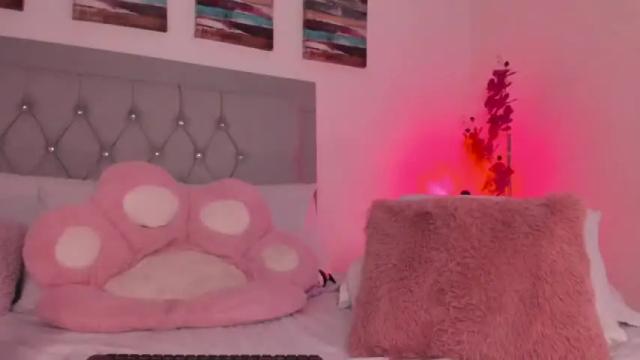 Image 3 of profanared Stream on Chaturbate on 19 months ago