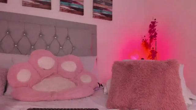 Image 4 of profanared Stream on Chaturbate on 19 months ago