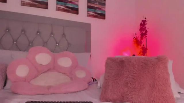 Image 6 of profanared Stream on Chaturbate on 19 months ago