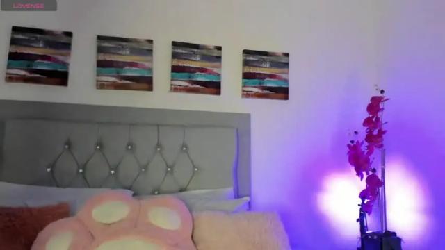 Image 12 of profanared Stream on Chaturbate on 19 months ago