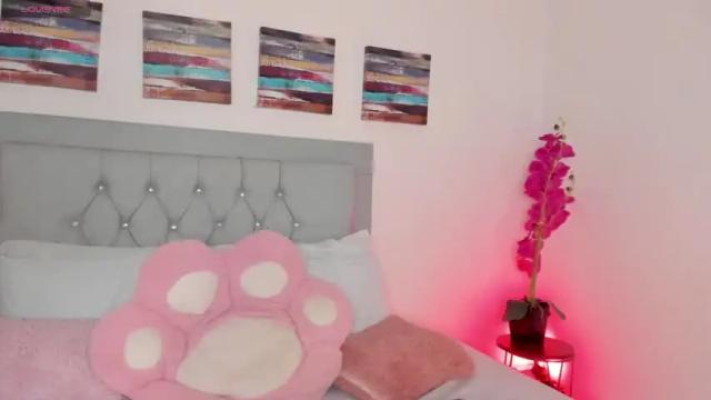 Image 6 of profanared Stream on Chaturbate on 18 months ago