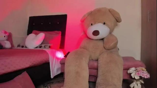 Image 3 of profanared Stream on Chaturbate on 4 months ago