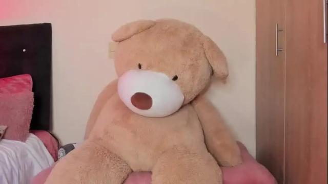 Image 6 of profanared Stream on Chaturbate on 4 months ago