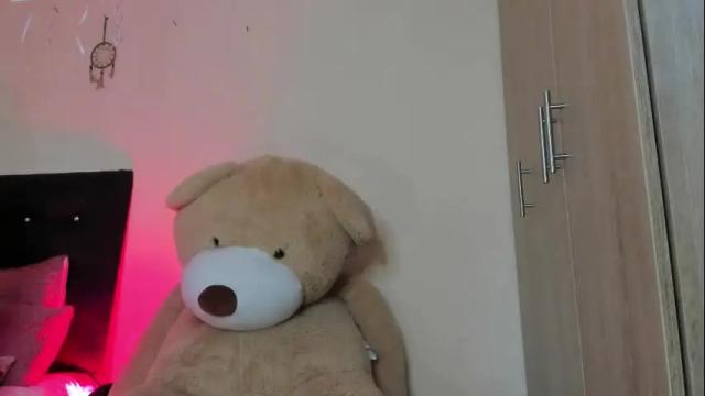 Thumbnail 1, profanared's Stream at Chaturbate, 3 months ago