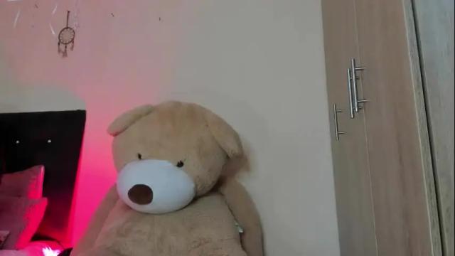 Image 2 of profanared Stream on Chaturbate on 3 months ago