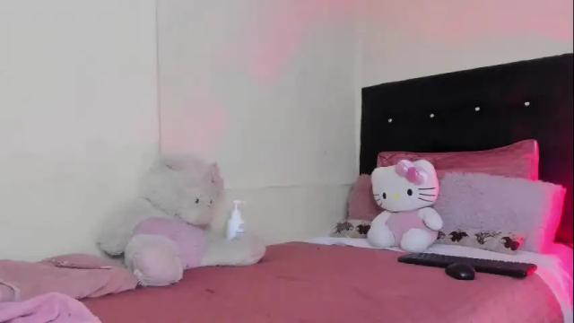 Image 3 of profanared Stream on Chaturbate on 3 months ago