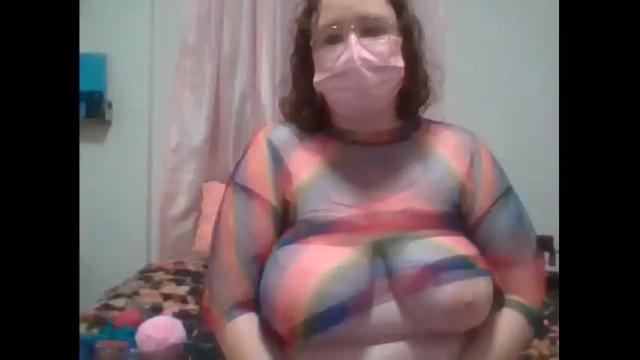 Image 11 of professorpeggy Stream on Chaturbate on 19 months ago
