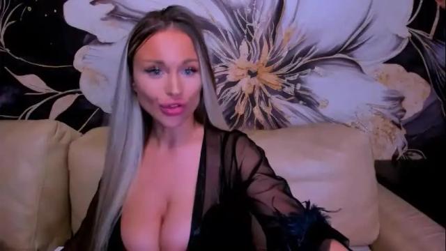 Image 10 of project_barbara Stream on Chaturbate on 3 months ago