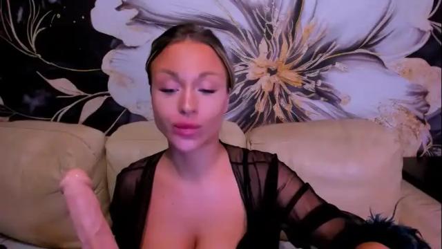 Image 12 of project_barbara Stream on Chaturbate on 1 month ago
