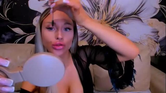 Image 8 of project_barbara Stream on Chaturbate on 1 month ago