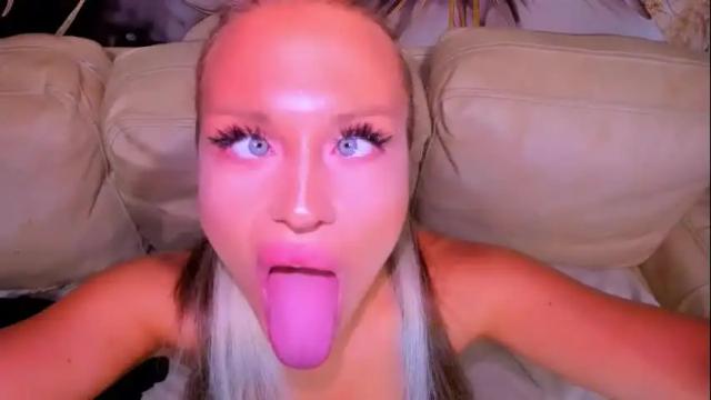 Image 2 of project_barbara Stream on Chaturbate on 1 day ago