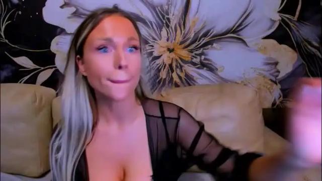 Image 6 of project_barbara Stream on Chaturbate on 9 days ago