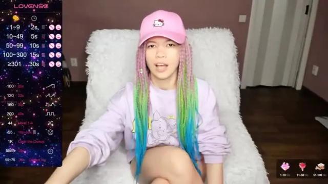 Image 8 of project_hisoka44 Stream on Chaturbate on 14 months ago