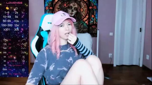 Thumbnail 1, project_hisoka44's Stream at Chaturbate, 14 months ago
