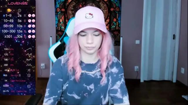 Image 2 of project_hisoka44 Stream on Chaturbate on 14 months ago