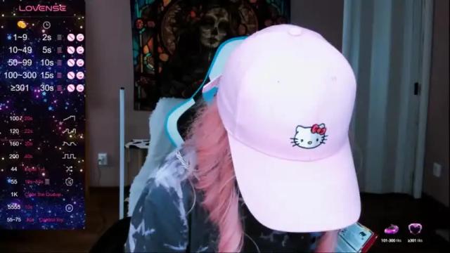 Image 7 of project_hisoka44 Stream on Chaturbate on 14 months ago