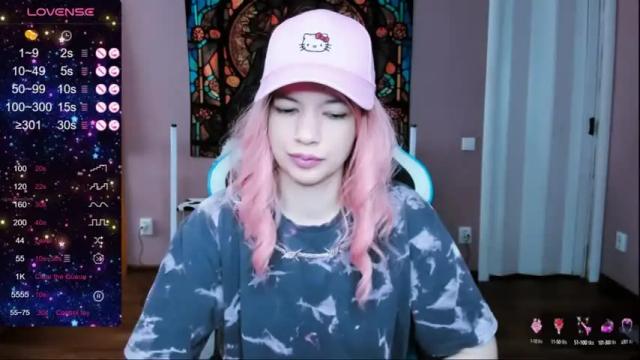 Image 8 of project_hisoka44 Stream on Chaturbate on 14 months ago