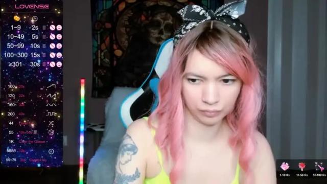 Image 10 of project_hisoka44 Stream on Chaturbate on 13 months ago