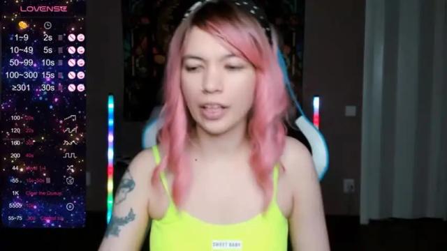 Image 11 of project_hisoka44 Stream on Chaturbate on 13 months ago