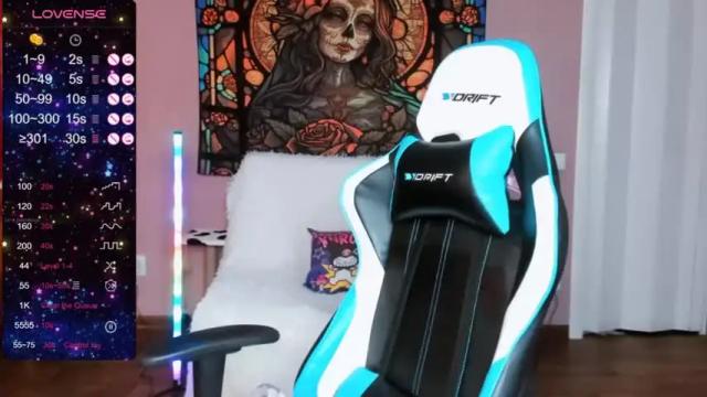 Image 3 of project_hisoka44 Stream on Chaturbate on 13 months ago